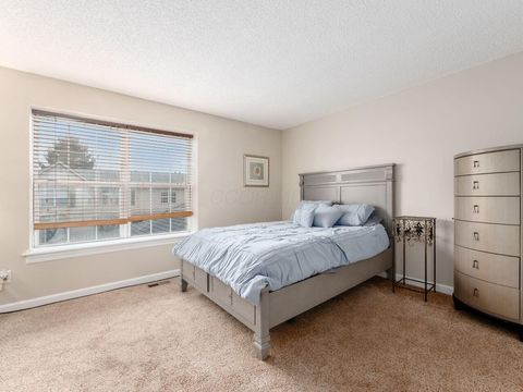 Tiny photo for 1807 Messner Drive 65D #65D, Hilliard, OH 43026 (MLS # 226000702)