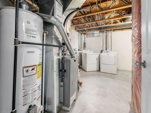 Tiny photo for 1807 Messner Drive 65D #65D, Hilliard, OH 43026 (MLS # 226000702)