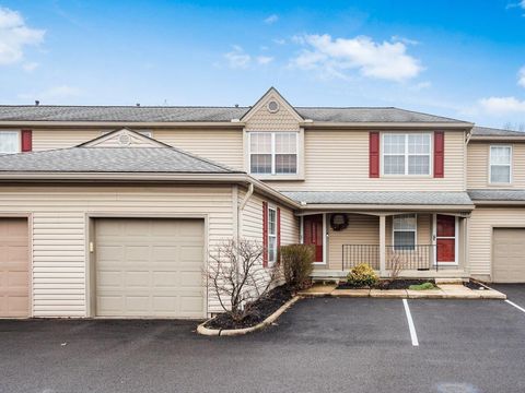 Tiny photo for 1807 Messner Drive 65D #65D, Hilliard, OH 43026 (MLS # 226000702)