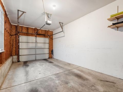 Tiny photo for 1807 Messner Drive 65D #65D, Hilliard, OH 43026 (MLS # 226000702)