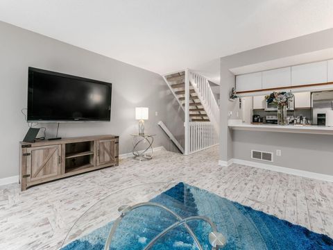 Tiny photo for 1807 Messner Drive 65D #65D, Hilliard, OH 43026 (MLS # 226000702)