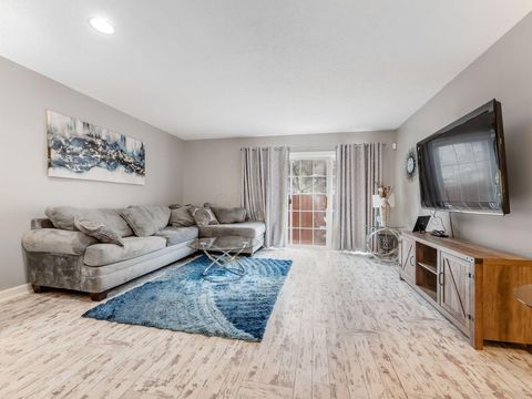 Tiny photo for 1807 Messner Drive 65D #65D, Hilliard, OH 43026 (MLS # 226000702)