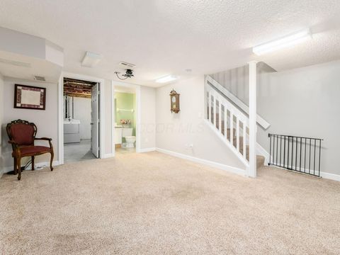 Tiny photo for 1807 Messner Drive 65D #65D, Hilliard, OH 43026 (MLS # 226000702)