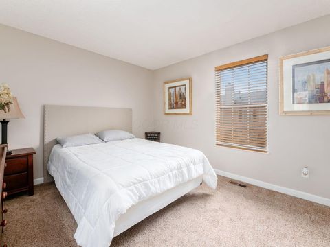 Tiny photo for 1807 Messner Drive 65D #65D, Hilliard, OH 43026 (MLS # 226000702)