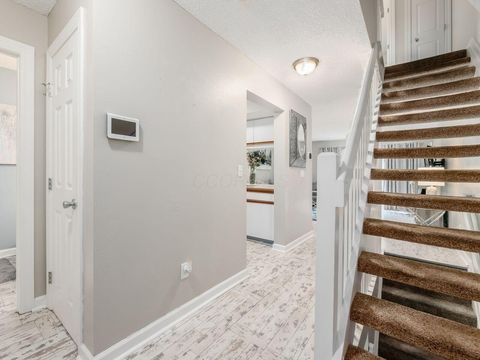 Tiny photo for 1807 Messner Drive 65D #65D, Hilliard, OH 43026 (MLS # 226000702)