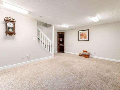 Tiny photo for 1807 Messner Drive 65D #65D, Hilliard, OH 43026 (MLS # 226000702)