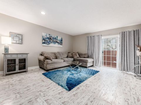 Tiny photo for 1807 Messner Drive 65D #65D, Hilliard, OH 43026 (MLS # 226000702)