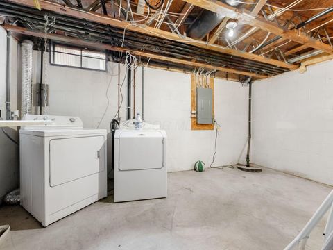 Tiny photo for 1807 Messner Drive 65D #65D, Hilliard, OH 43026 (MLS # 226000702)