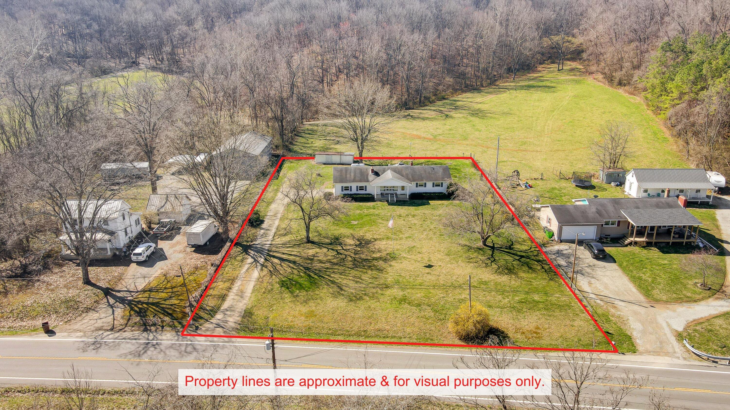 12668 State Route 772, Chillicothe, Ohio image 3