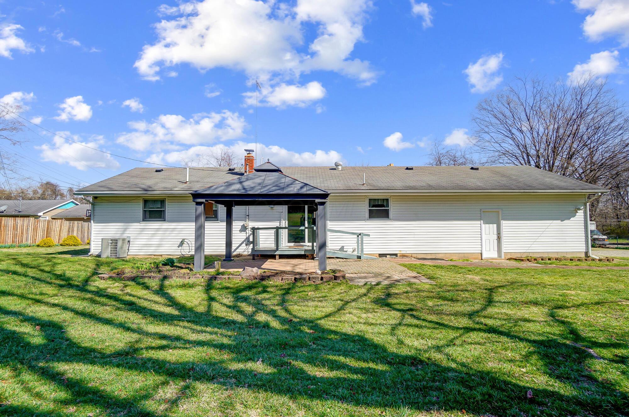 12668 State Route 772, Chillicothe, Ohio image 45