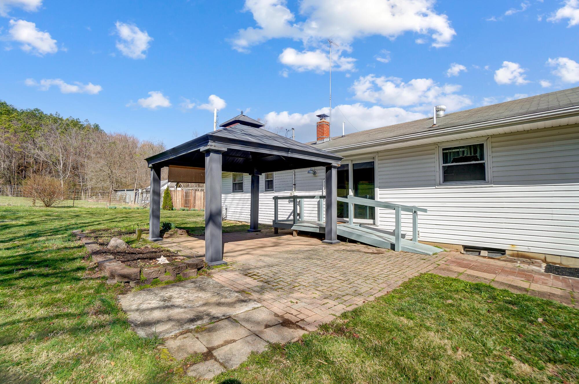 12668 State Route 772, Chillicothe, Ohio image 42