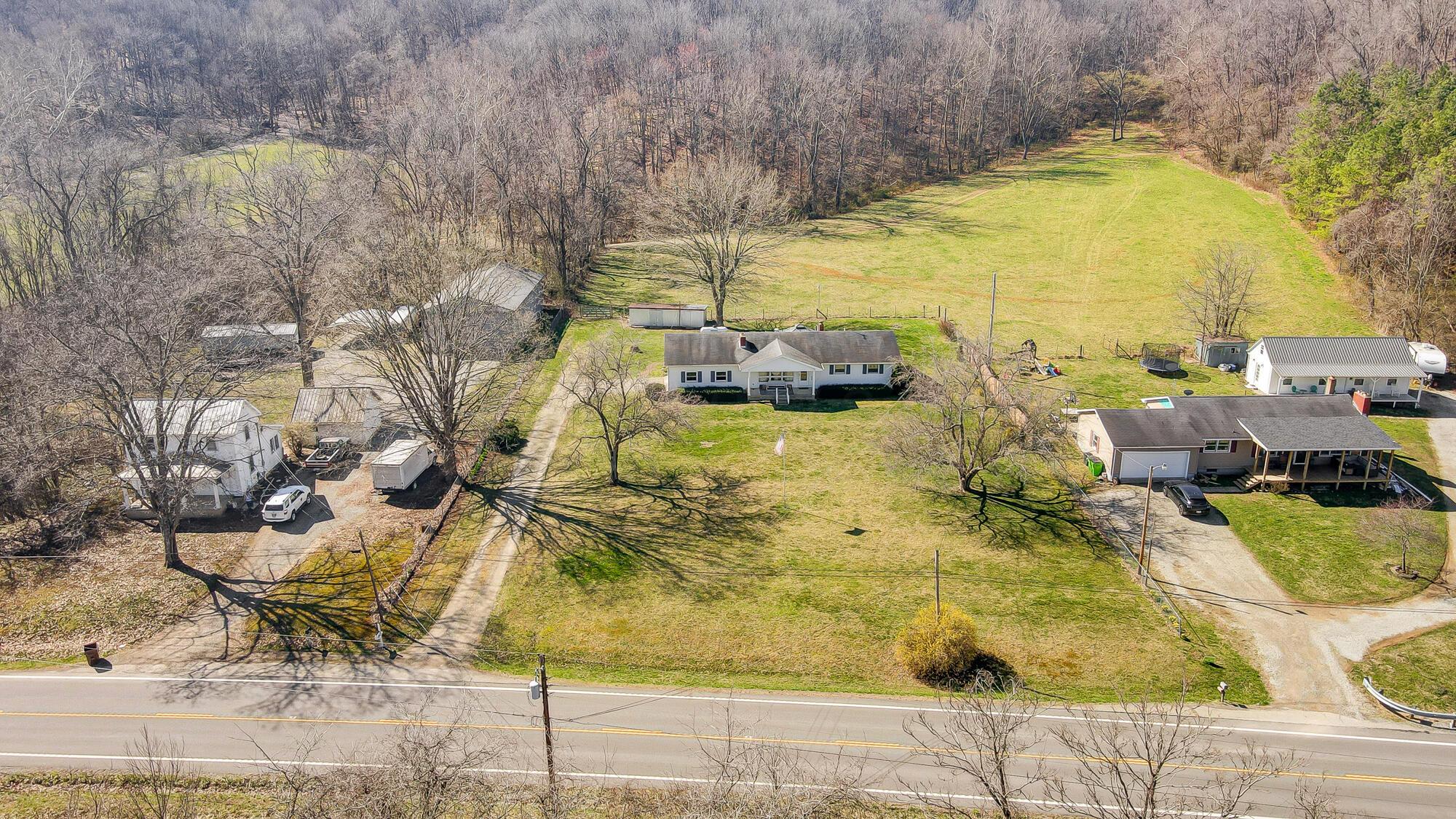 12668 State Route 772, Chillicothe, Ohio image 2
