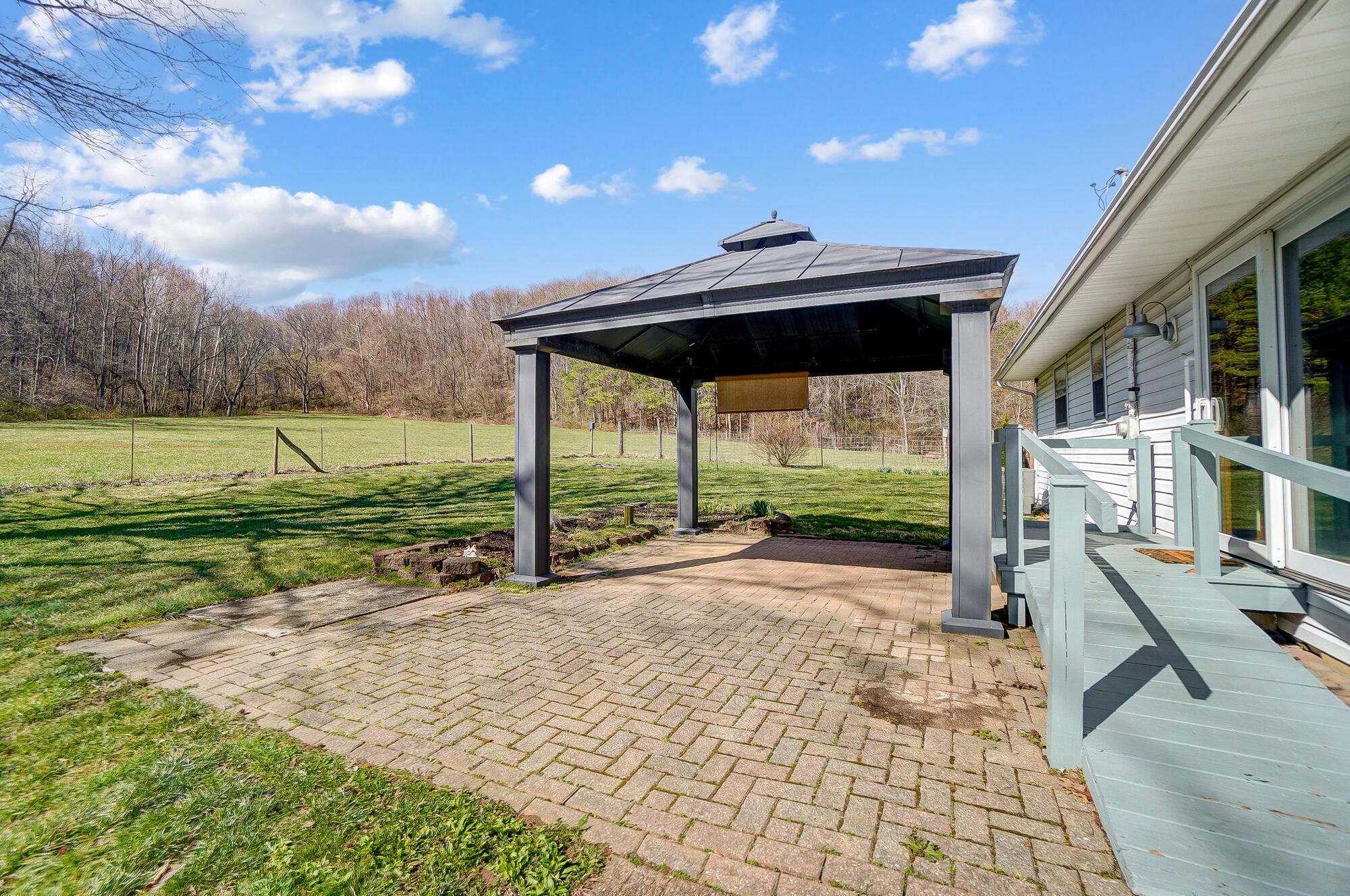 12668 State Route 772, Chillicothe, Ohio image 43