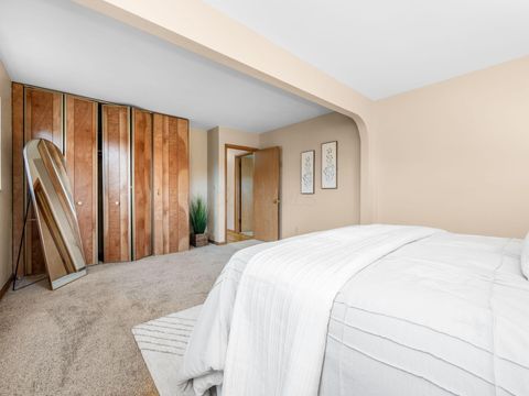 Tiny photo for 771 Brixham Road, Columbus, OH 43204 (MLS # 225045378)