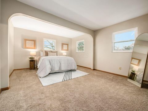 Tiny photo for 771 Brixham Road, Columbus, OH 43204 (MLS # 225045378)