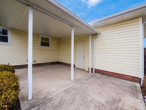 Tiny photo for 771 Brixham Road, Columbus, OH 43204 (MLS # 225045378)