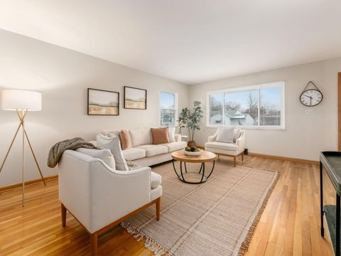 Tiny photo for 771 Brixham Road, Columbus, OH 43204 (MLS # 225045378)