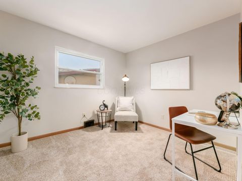 Tiny photo for 771 Brixham Road, Columbus, OH 43204 (MLS # 225045378)