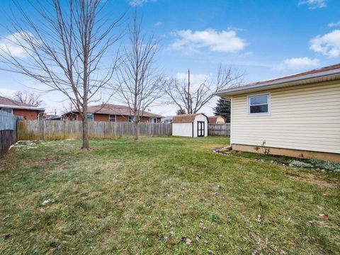 Tiny photo for 771 Brixham Road, Columbus, OH 43204 (MLS # 225045378)