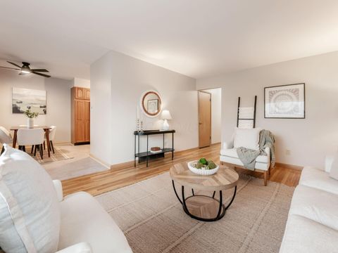 Tiny photo for 771 Brixham Road, Columbus, OH 43204 (MLS # 225045378)