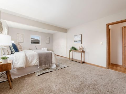 Tiny photo for 771 Brixham Road, Columbus, OH 43204 (MLS # 225045378)