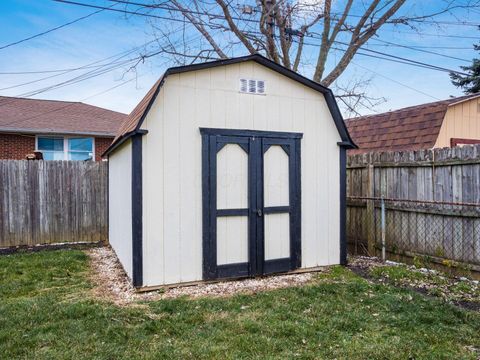 Tiny photo for 771 Brixham Road, Columbus, OH 43204 (MLS # 225045378)