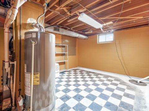 Tiny photo for 771 Brixham Road, Columbus, OH 43204 (MLS # 225045378)