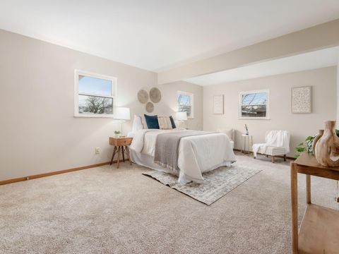 Tiny photo for 771 Brixham Road, Columbus, OH 43204 (MLS # 225045378)