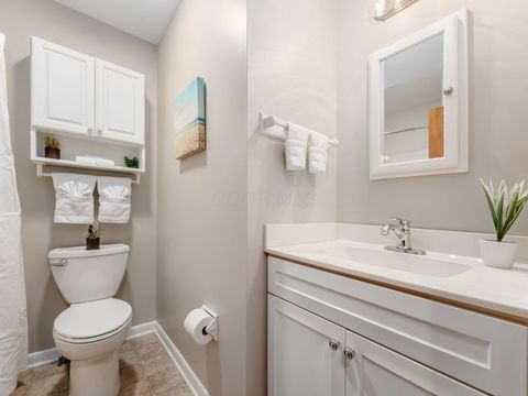 Tiny photo for 771 Brixham Road, Columbus, OH 43204 (MLS # 225045378)