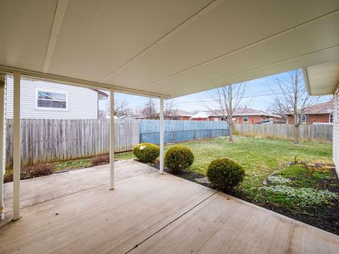 Tiny photo for 771 Brixham Road, Columbus, OH 43204 (MLS # 225045378)