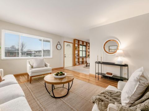 Tiny photo for 771 Brixham Road, Columbus, OH 43204 (MLS # 225045378)