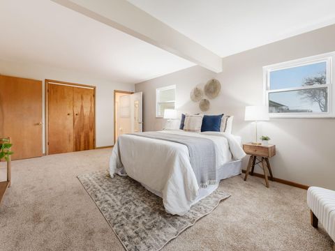 Tiny photo for 771 Brixham Road, Columbus, OH 43204 (MLS # 225045378)