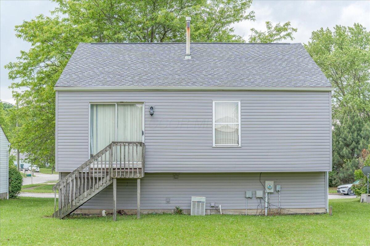 6836 Brockland Drive, Reynoldsburg, Ohio image 5
