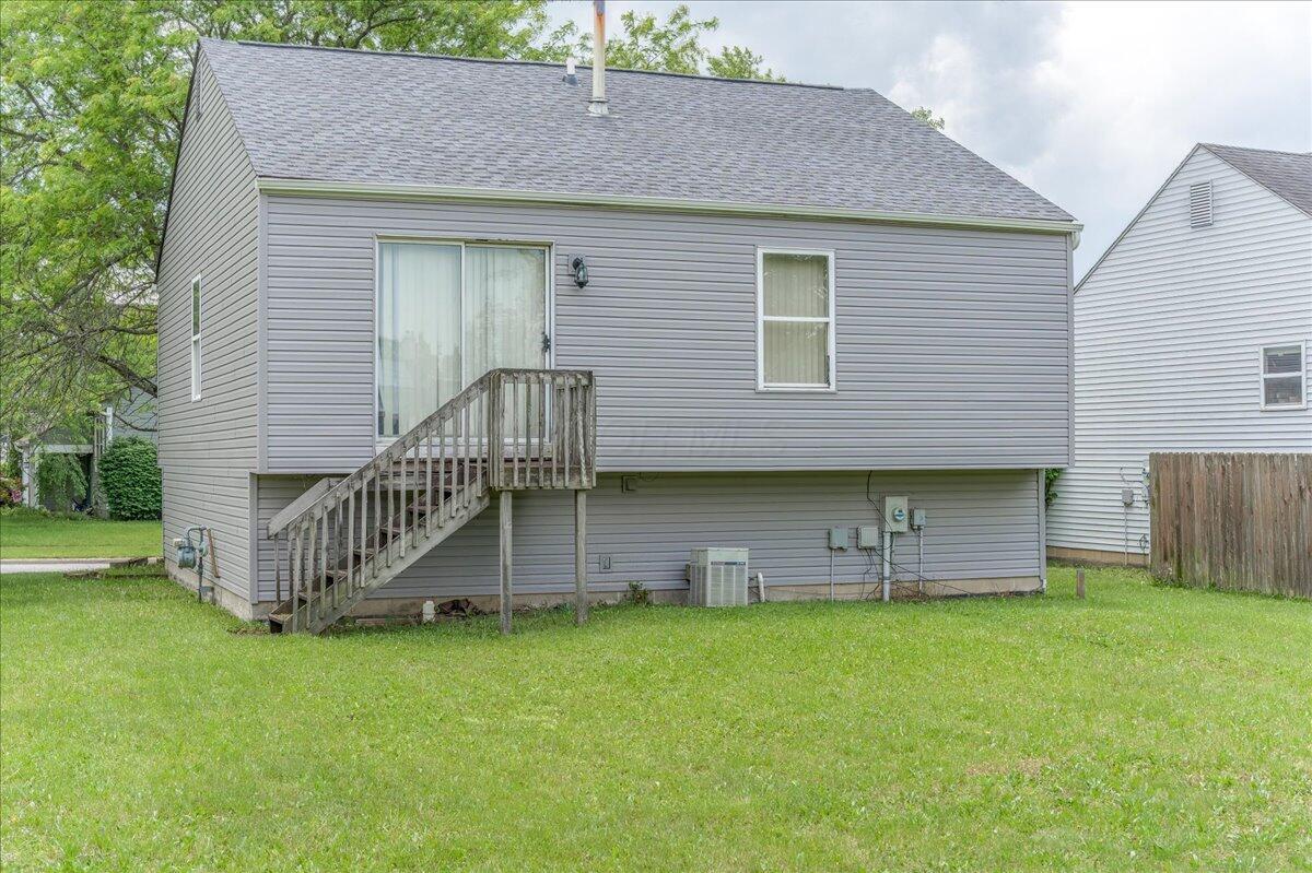 6836 Brockland Drive, Reynoldsburg, Ohio image 6