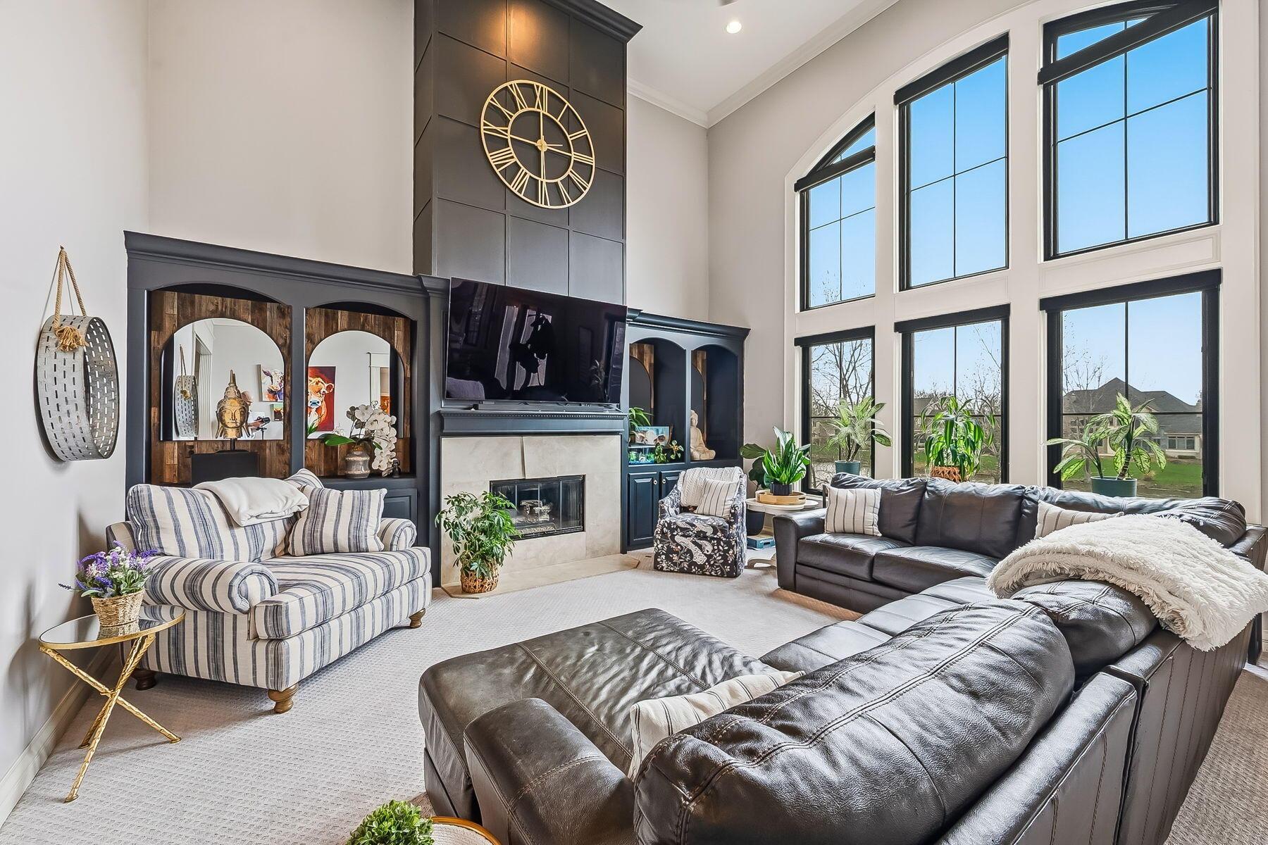 8219 Campden Lakes Boulevard