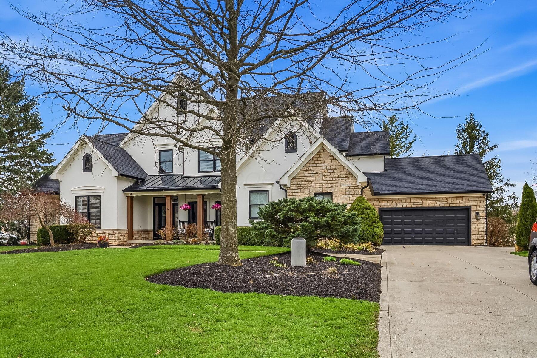 8219 Campden Lakes Boulevard