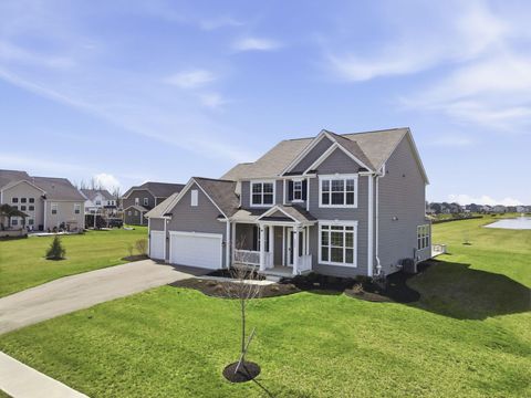 Photo of 2390 Glenvale Drive, Delaware, OH 43015 (MLS # 226008996)