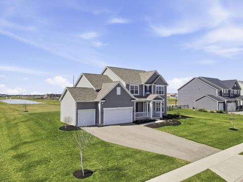Photo of 2390 Glenvale Drive, Delaware, OH 43015 (MLS # 226008996)