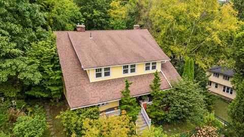 Photo of 117 S Plum Street, Granville, OH 43023 (MLS # 226036575)