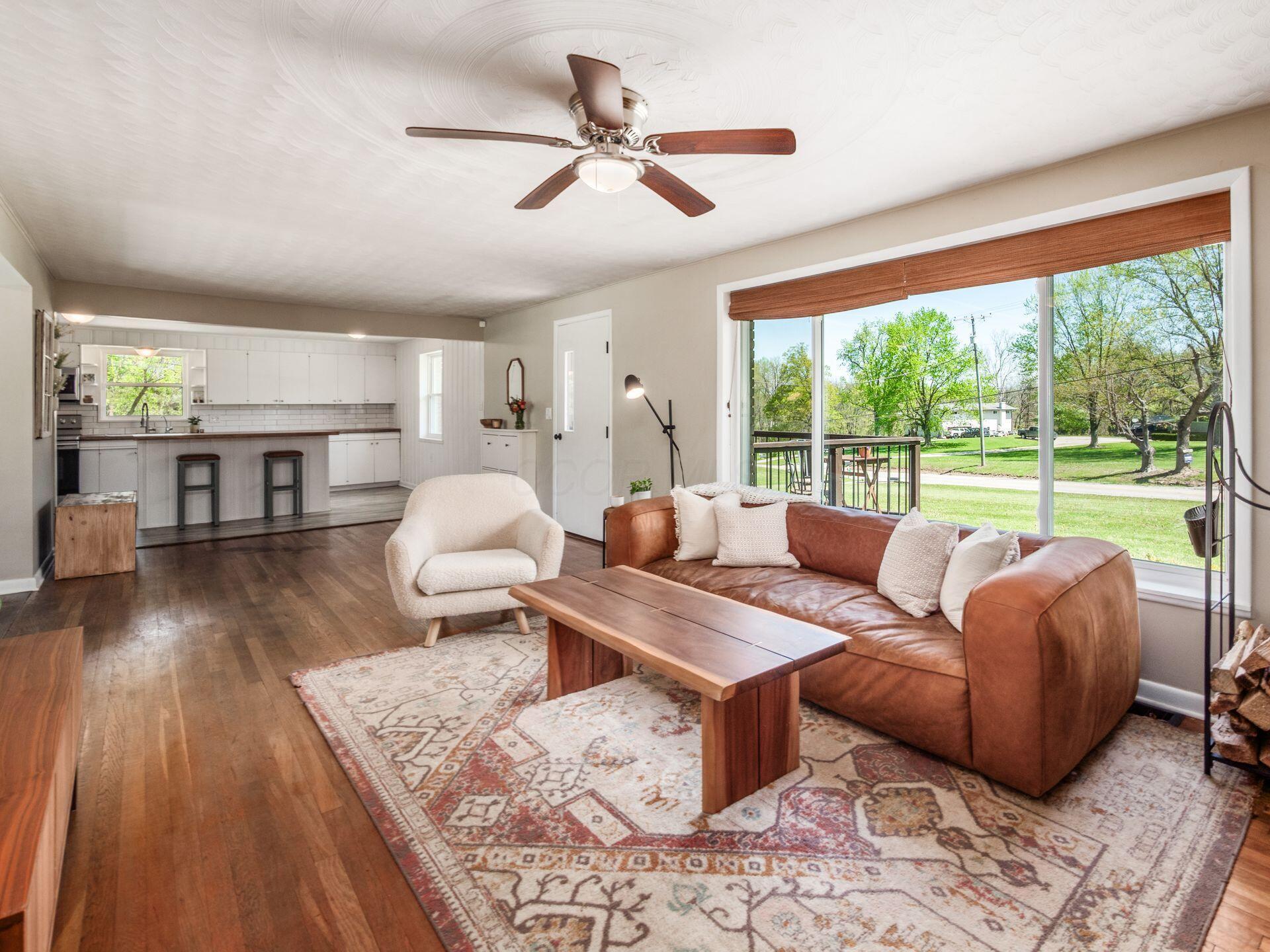 3553 Hazelton Etna Road, Alexandria, Ohio image 16