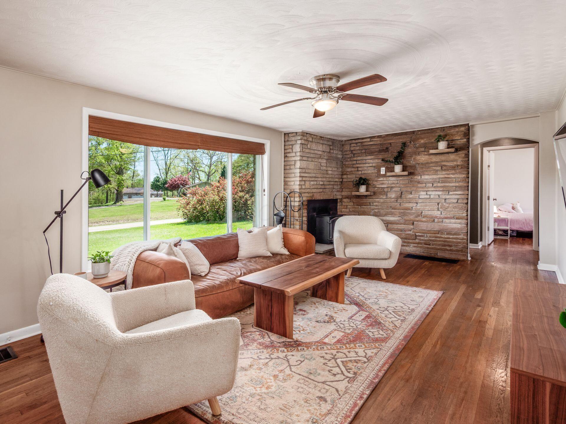 3553 Hazelton Etna Road, Alexandria, Ohio image 13