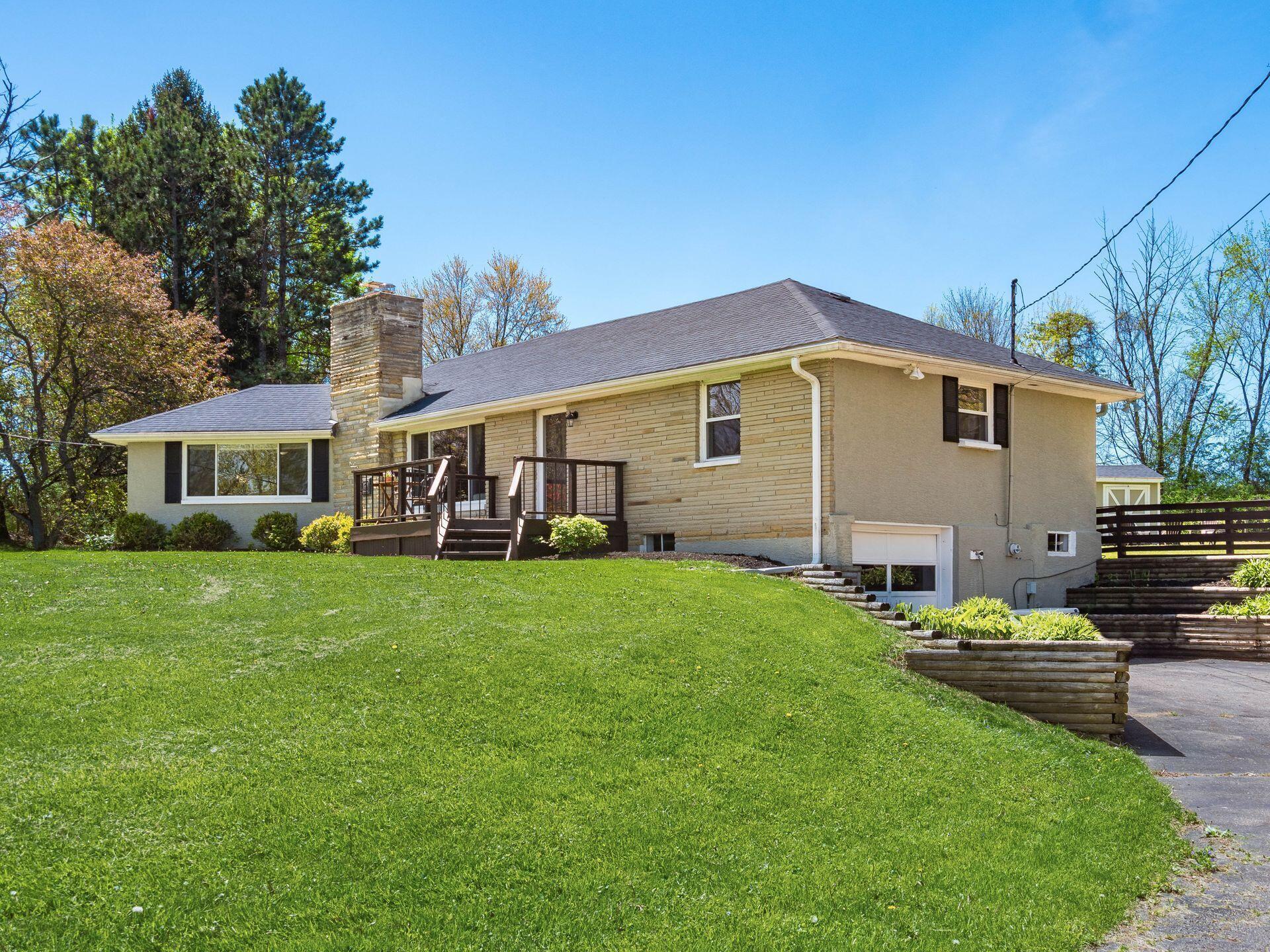 3553 Hazelton Etna Road, Alexandria, Ohio image 6