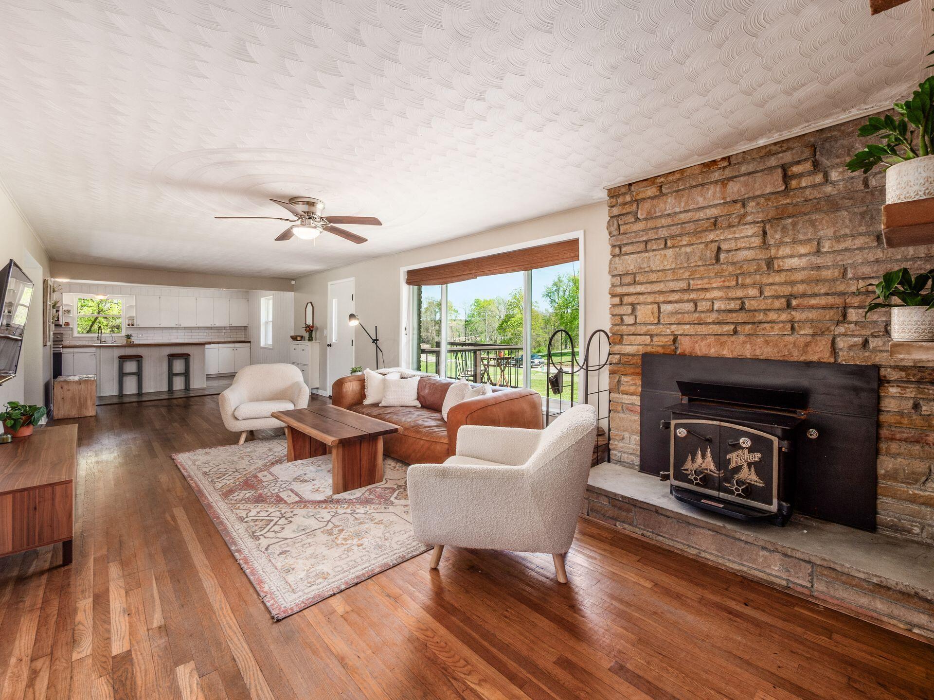 3553 Hazelton Etna Road, Alexandria, Ohio image 12