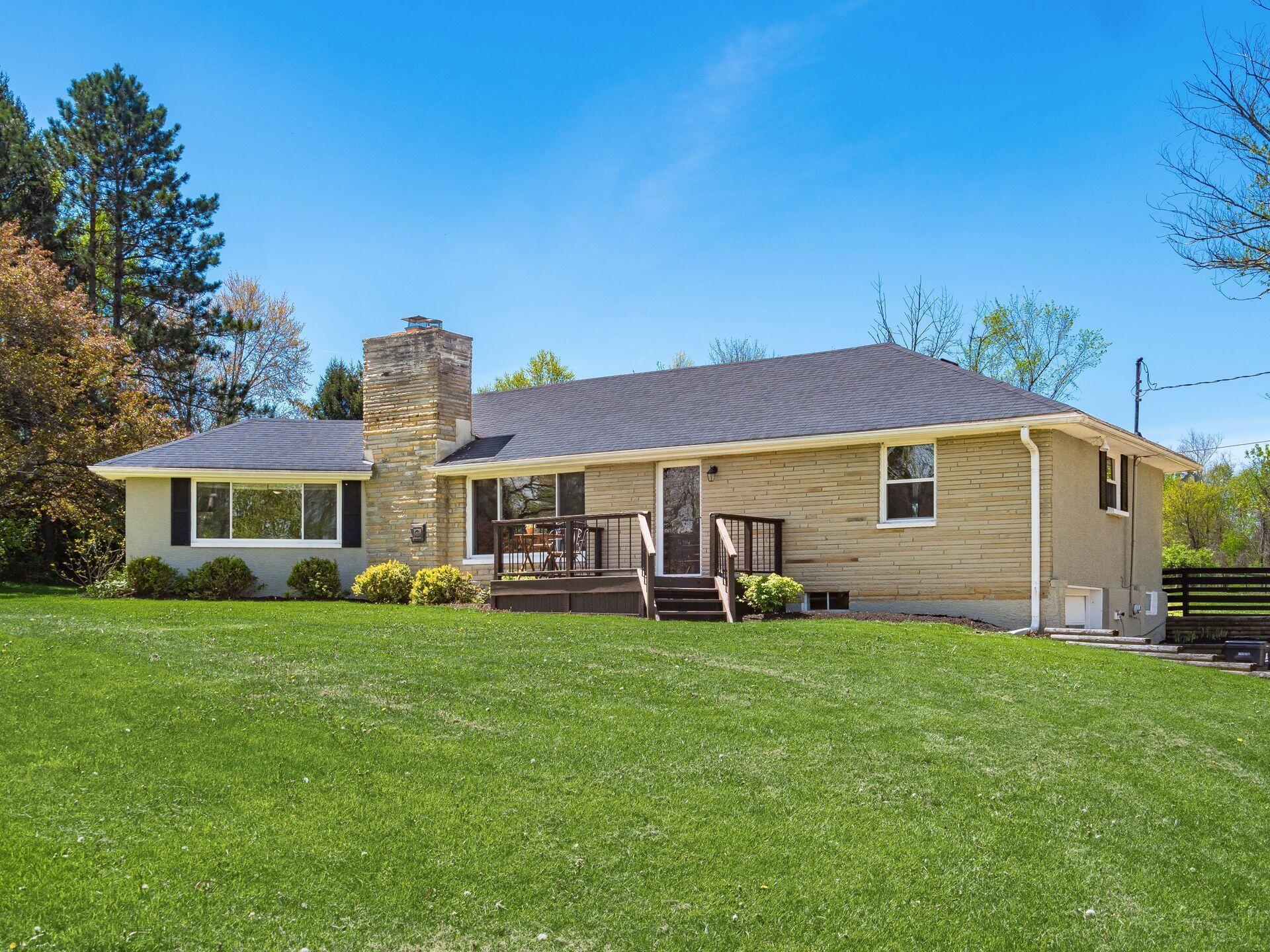 3553 Hazelton Etna Road, Alexandria, Ohio image 2