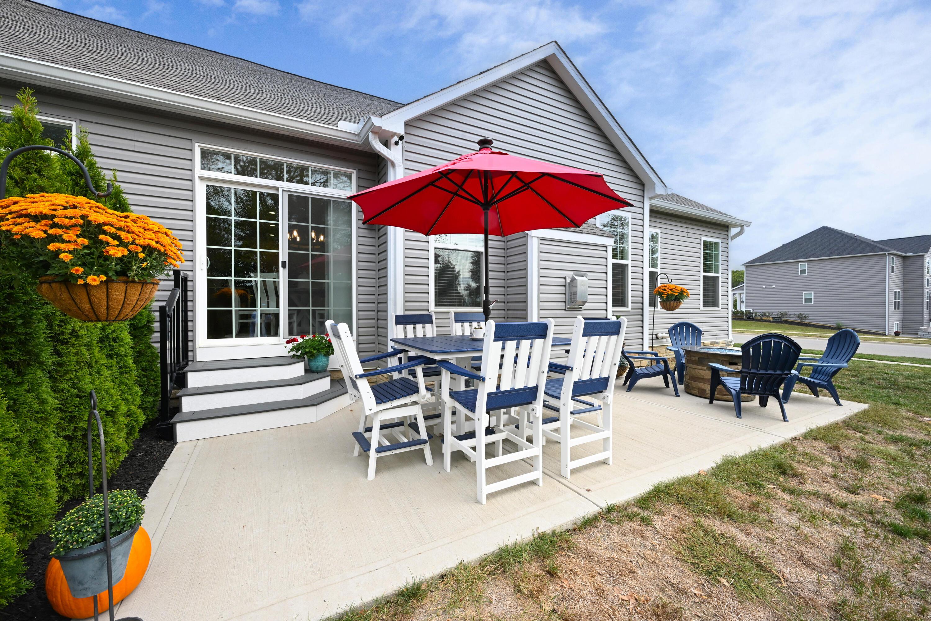 Grove City, Ohio 43123, United States, 3 Bedrooms Bedrooms, ,3 BathroomsBathrooms,Residential,Active,226044