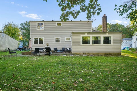 Tiny photo for 8818 Greenburg Drive, Powell, OH 43065 (MLS # 226040235)