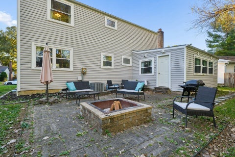 Tiny photo for 8818 Greenburg Drive, Powell, OH 43065 (MLS # 226040235)