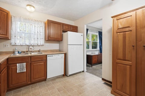 Tiny photo for 8818 Greenburg Drive, Powell, OH 43065 (MLS # 226040235)