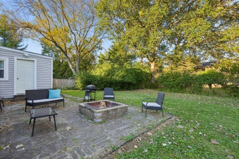 Tiny photo for 8818 Greenburg Drive, Powell, OH 43065 (MLS # 226040235)