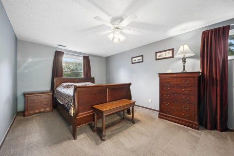 Tiny photo for 8818 Greenburg Drive, Powell, OH 43065 (MLS # 226040235)